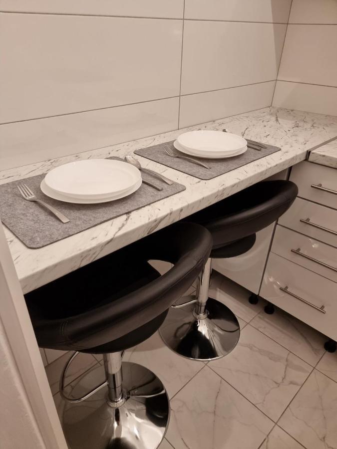 Drinka Parlament Center Apartment Belgrado Exterior foto