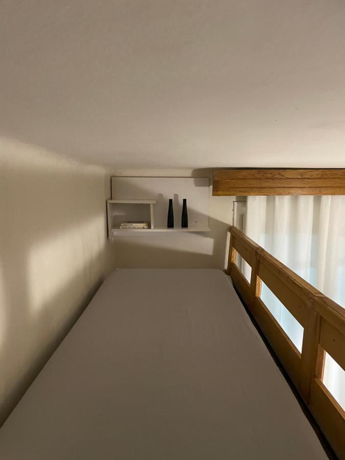 Drinka Parlament Center Apartment Belgrado Exterior foto